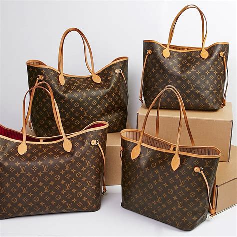 should i buy a louis vuitton neverfull|louis vuitton neverfull clearance.